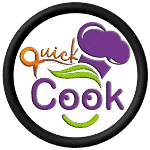 Quick Cook Logo