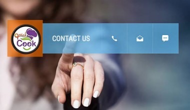 Contact Quick Cook