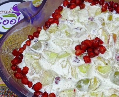 Fruit Chaat