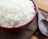 Boiled Rice