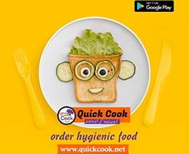 Order Food Delivery